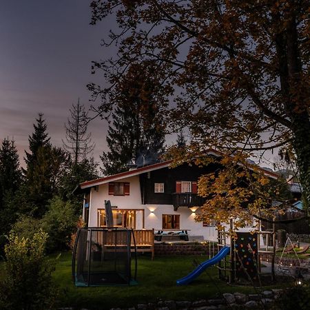 Beautiful Cosy House Near Koenigsee Schönau am Königssee Esterno foto
