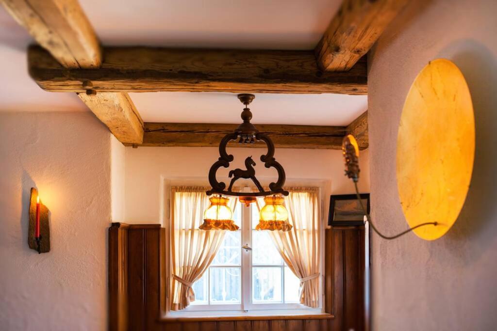 Beautiful Cosy House Near Koenigsee Schönau am Königssee Esterno foto