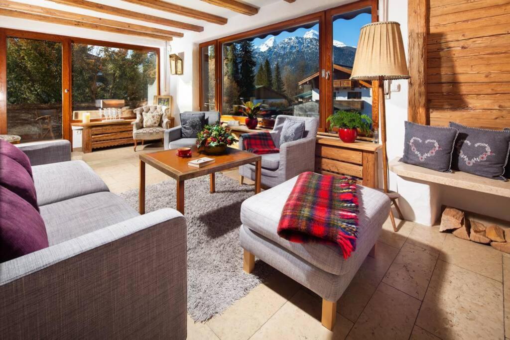 Beautiful Cosy House Near Koenigsee Schönau am Königssee Esterno foto