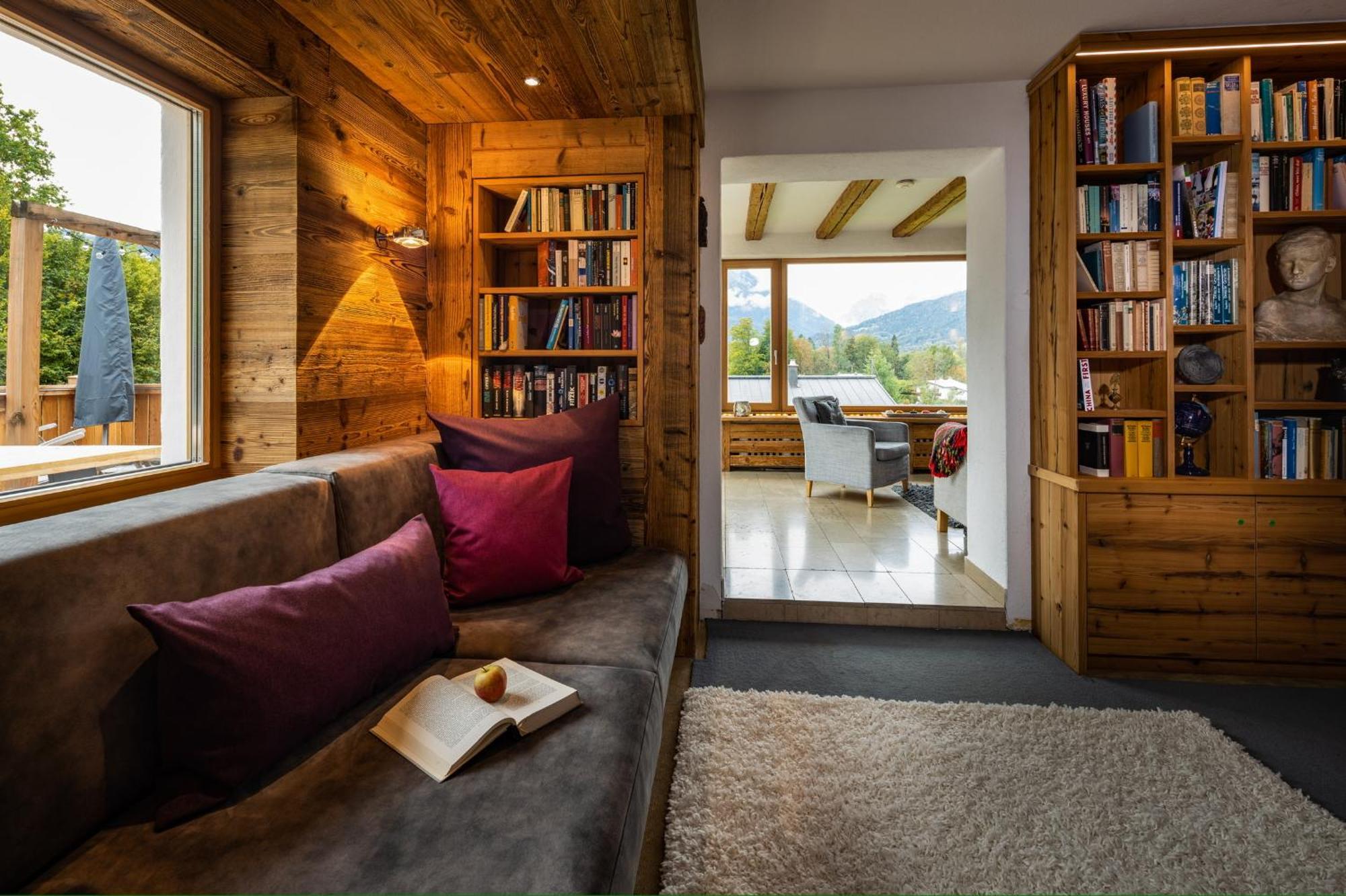 Beautiful Cosy House Near Koenigsee Schönau am Königssee Esterno foto